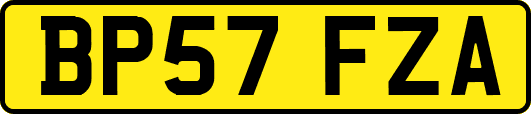 BP57FZA
