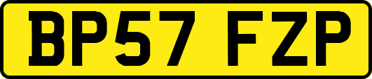 BP57FZP