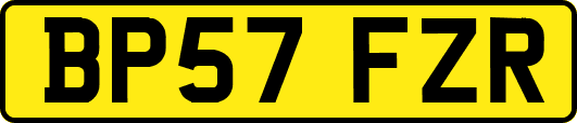 BP57FZR