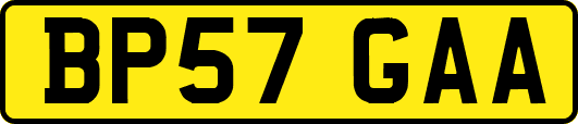 BP57GAA