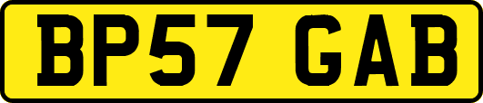 BP57GAB
