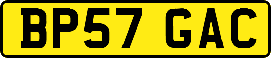BP57GAC