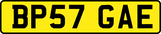 BP57GAE