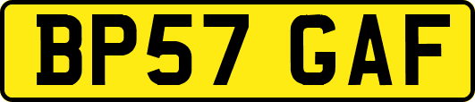 BP57GAF