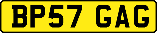 BP57GAG
