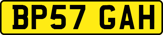 BP57GAH