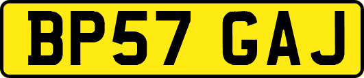BP57GAJ