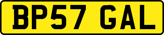 BP57GAL