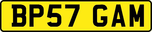 BP57GAM