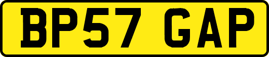 BP57GAP