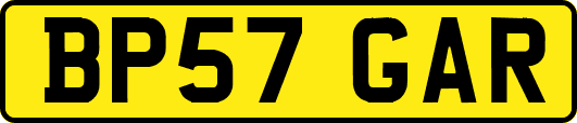 BP57GAR