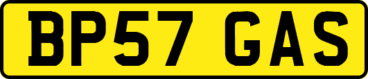 BP57GAS