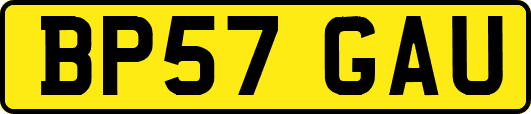 BP57GAU