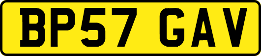 BP57GAV