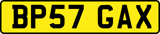 BP57GAX