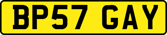 BP57GAY