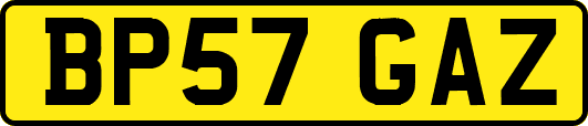 BP57GAZ