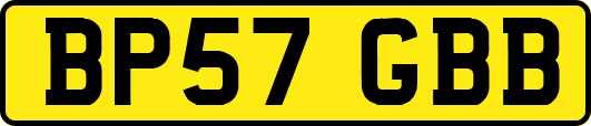 BP57GBB