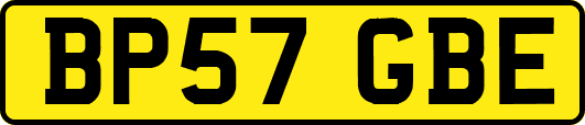 BP57GBE
