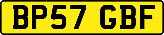BP57GBF