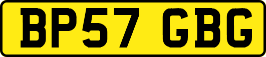 BP57GBG