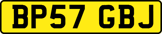 BP57GBJ
