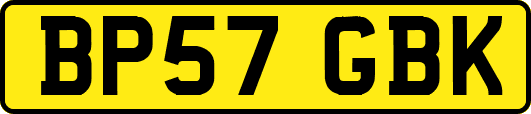 BP57GBK