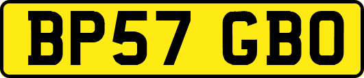 BP57GBO