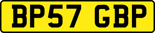 BP57GBP