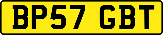 BP57GBT