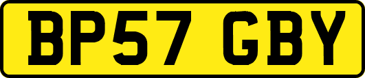 BP57GBY
