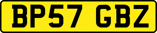 BP57GBZ