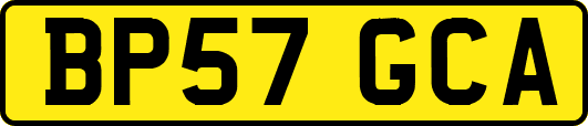 BP57GCA