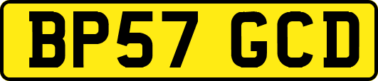 BP57GCD