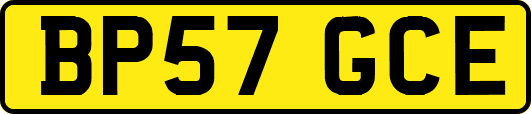 BP57GCE