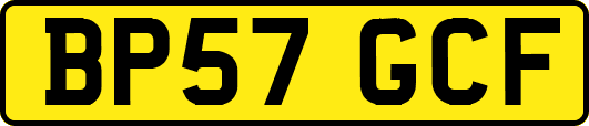 BP57GCF