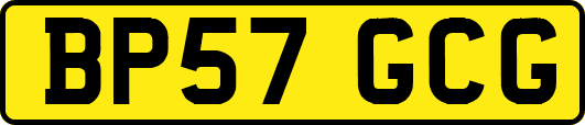 BP57GCG