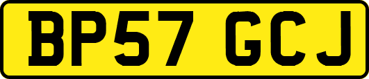 BP57GCJ