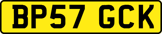 BP57GCK