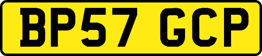 BP57GCP