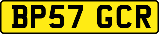 BP57GCR