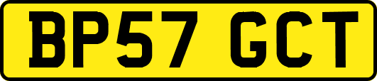 BP57GCT