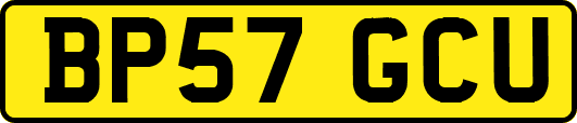 BP57GCU