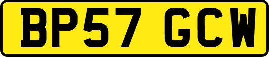 BP57GCW