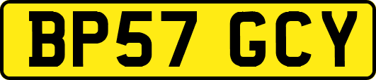 BP57GCY