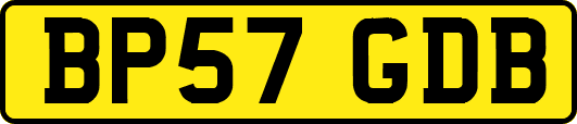 BP57GDB