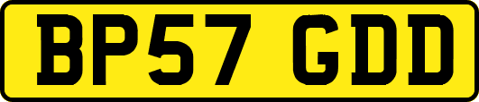 BP57GDD