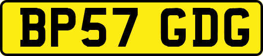 BP57GDG