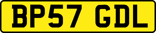 BP57GDL