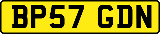 BP57GDN